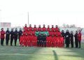 اعلام لیست کامل اعضای تیم فوتبال بانوان پرسپولیس