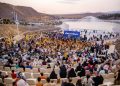 جشن متفاوت قزوینی ها در هفته وحدت؛ از قیمهنثار تا غواصی