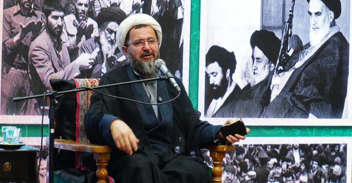 شهید مدنی اسوه معرفت، تقوا و مجاهدت بود