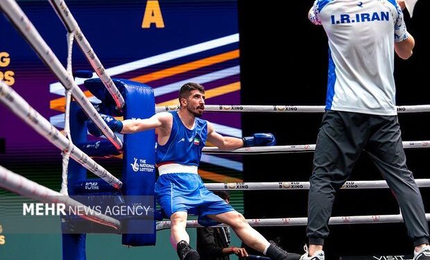 دلایل ناکامی بوکس ایران در جهان؛ به امید «شانس» نمیتوان مدال گرفت!