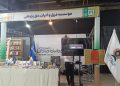 حضور کانون فرهنگی تبلیغی حقپژوهی در دهمین نمایشگاه کتب حوزوی مشهد