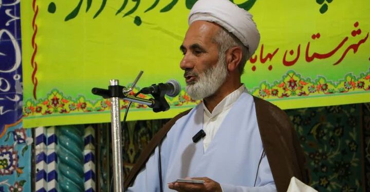 وقف ذخیرهای ماندگار برای جامعه اسلامی است