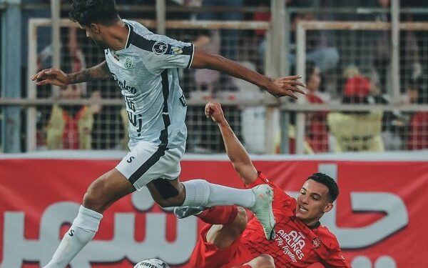 اولین برد تراکتور در لیگ برتر؛ شاگردان اسکوچیچ خط و نشان کشیدند