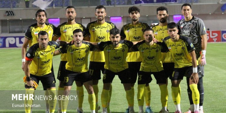 مقتدایی خطاب به صداوسیما: تبعیض علیه سپاهان پایان یابد