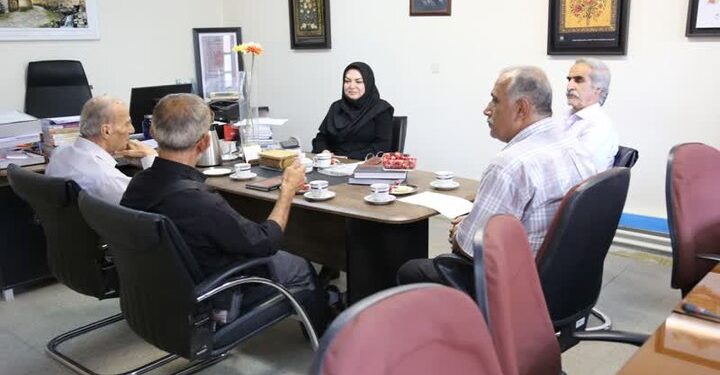 آغاز طرح گردآوری اسناد و تصاویر تاریخ ورزش همدان