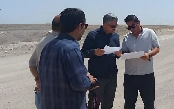 بزرگراه زاهدان-خاش تا پایان سال ۱۴۰۵ به بهره برداری می رسد