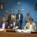 تفاهمنامه سهجانبه توسعه نیروگاههای خورشیدی بامی در اراک امضا شد