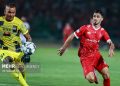 خرسندی: پرسپولیس مراقب امتیازات از دست رفته باشد/ در دو منطقه ضعف دارد