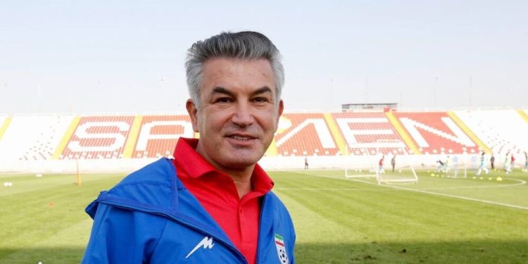 استیلی: باشگاه پرسپولیس دروغ میگوید؛ یادداشتهای من «چرکنویس» بود