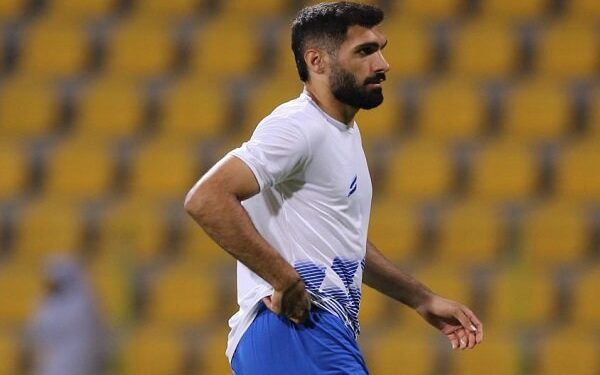 عذرخواهی مدافع گران قیمت استقلال پس از مصاحبه جنجالی