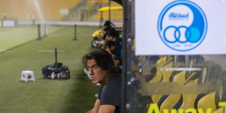 تبعات شکست ۷ گله استقلال در آسیا/ احضار ساپینتو به جلسه سرنوشت‌ساز!