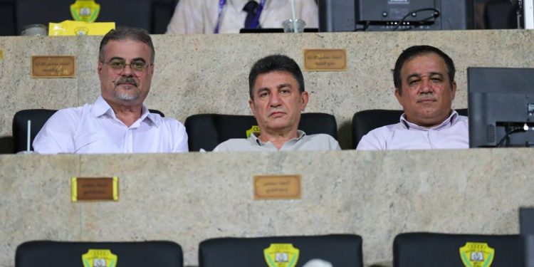 شب سیاه برای مدیران استقلال؛ نقشه‌ای که نقش بر آب شد