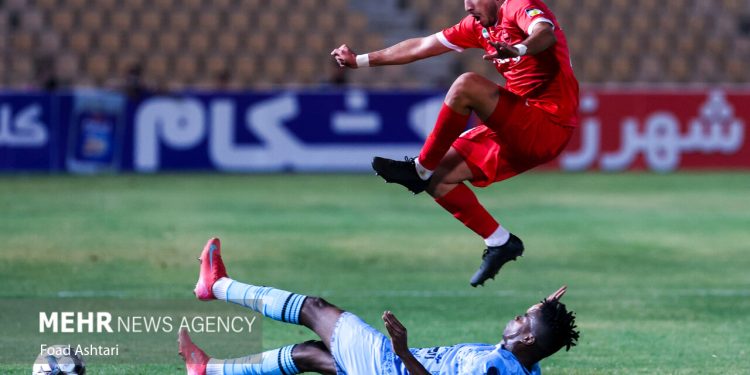 دعوت مدیرعامل و اعضای هیئت‌مدیره پرسپولیس به مجلس