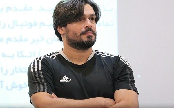 دقیقی: چون پیکان طرفدار ندارد به راحتی داوران به ما کارت زرد می‌دهند