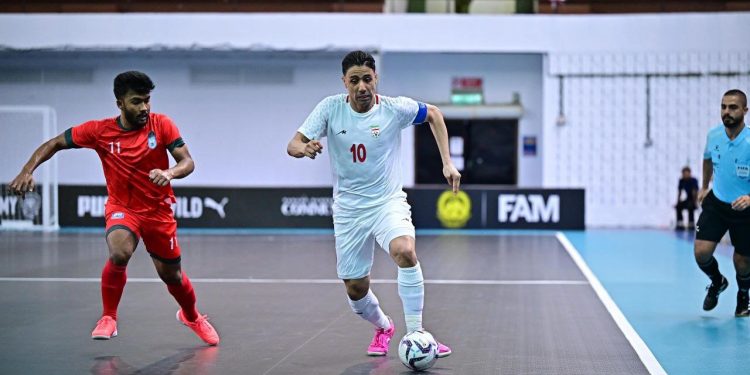 حسین طیبی: شروع خوب را باید در بازی های بعدی ادامه دهیم