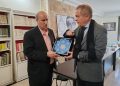 دیدار تاج با سفیر مکزیک؛ احتمال دیدار تدارکاتی برای شاگردان قلعه نویی