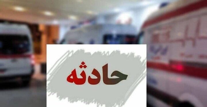 انفجار تانکر سوخت در مریوان یک کشته و یک مصدوم بر جای گذاشت