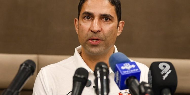 تغییر موضع هاشمیان برای خروج از فشار هواداران؛ مجبور بودم!