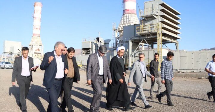 عتباتی: نیروگاه برق ماکو به چرخه تولید بازگردد؛ لزوم ورود وزارت نیرو