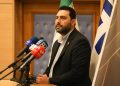 ورود VS به لیگ برتر فوتسال ایران