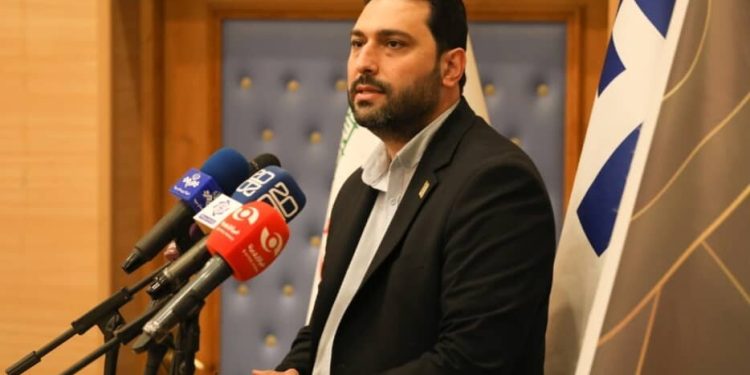 ورود VS به لیگ برتر فوتسال ایران