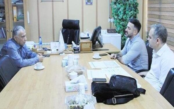 برنامه ریزی برای هماهنگی بازی های لیگ برتر با مسابقات تیم ملی فوتبال