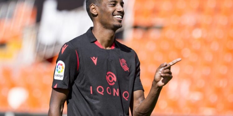 رکوردشکنی لیورپول با خرید ایساک؛ سومین انتقال گران تاریخ فوتبال!