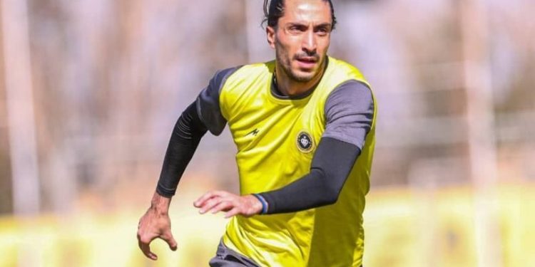 از بچگی پرسپولیسی بودم اما افتخار میکنم برای استقلال بازی کردم!