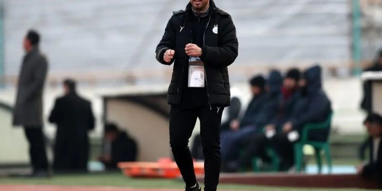 انتقاد تند خسرو حیدری از فتح‌الله زاده!