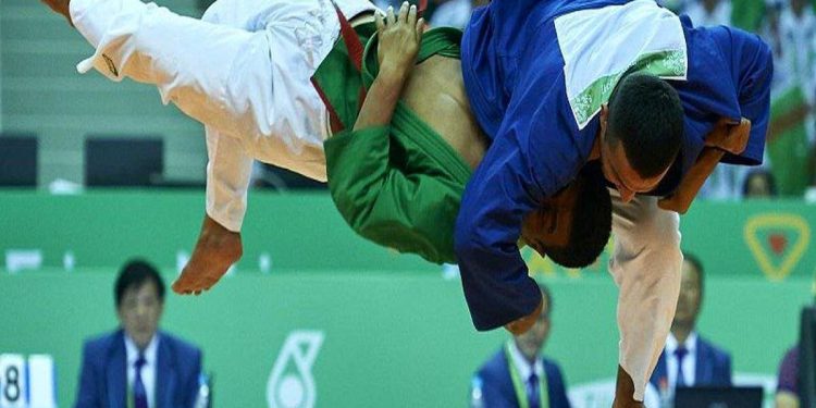 رقابتهای انتخابی تیم ملی کوراش در بجنورد برگزار میشود