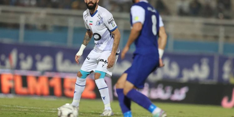 شکست استقلال مقابل تیم ۶ برابر ارزانتر!