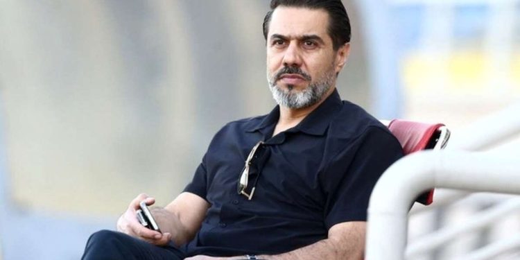 عکس | نخستین واکنش پیروانی به محرومیت ۶ ماهه؛ شایعات زشتی علیه من ساختند!