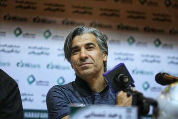 هشدار شمسایی به مدعیان پیراهن تیم ملی فوتسال