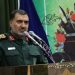 فرمانده سپاه ثارالله کرمان از برگزاری رزمایش ایران عاشورایی خبر داد