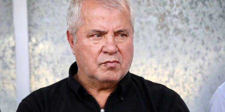 کودتای هواداران پرسپولیس علیه علی پروین!