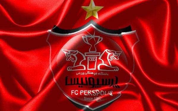 بیانیه پرسپولیس این بار برای کشتی‌گیران فرنگی