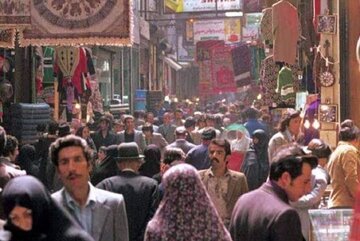 رقم عجیب مالیات اصناف!/ اصناف چقدر مالیات میدهند؟