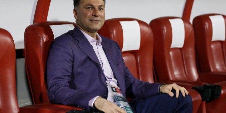 تراکتور امشب شانس نداشت – خبرآنلاین