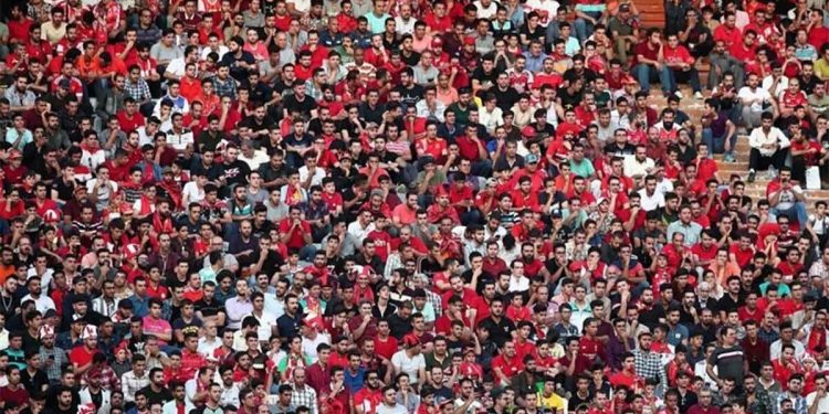 خداحافظی با بلیتهای کاغذی در لیگ برتر فوتبال