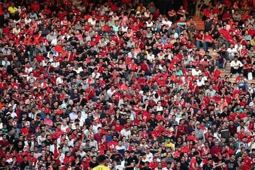 خداحافظی با بلیتهای کاغذی در لیگ برتر فوتبال