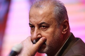 درویش: بهترین خرید بعد از انقلاب مال پرسپولیس است!/ موفقیتهای ما خوشایند آنها نیست