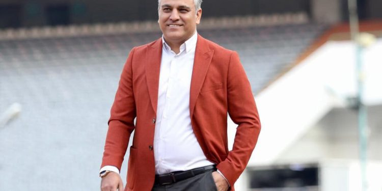 رأی کمیته استیناف علیه مدیر پرسپولیس