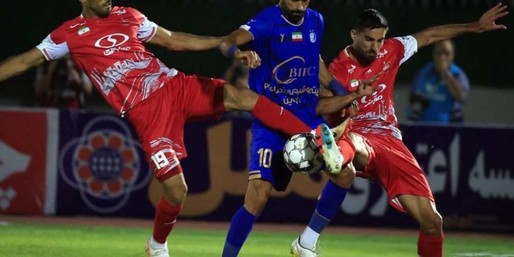 قانون جدید؛ فوتبالیست سرباز؛ برای همه تیم‌ها