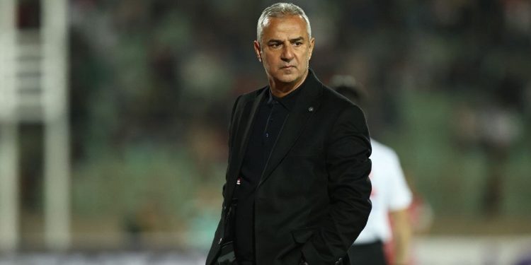 یک پرسپولیسی در آستانه جانشینی مورینیو