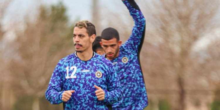 یک سال حبس برای ستاره جنجالی سپاهان!