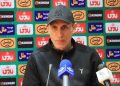 گل‌محمدی: بازی فردا مقابل پرسپولیس فرصتی مناسب است برای ما