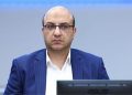 درخواست علینژاد از وزارت ورزش؛ انتخابات فدراسیون به موقع برگزار شود