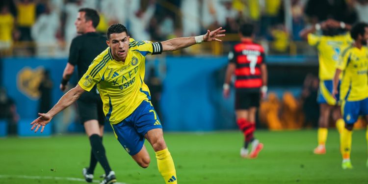 زندگی خیره کننده رونالدو پس از جدایی از رئال مادرید