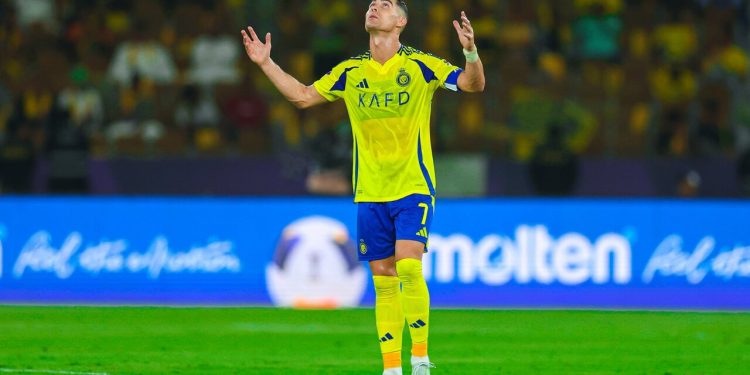 نامه یک مداح اهل بیت برای کریس رونالدو