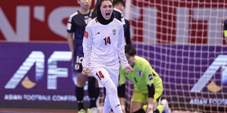 بمب جدید استقلال، بهترین گلزن آسیا آبی‌پوش شد!